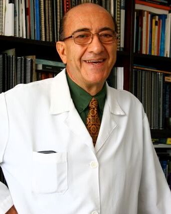 Médico Nutricionista Erwin Muñoz